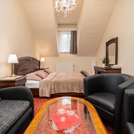 Hotel Na Skalkách Nový Jičín Esterno foto