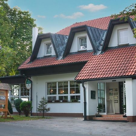 Hotel Na Skalkách Nový Jičín Esterno foto