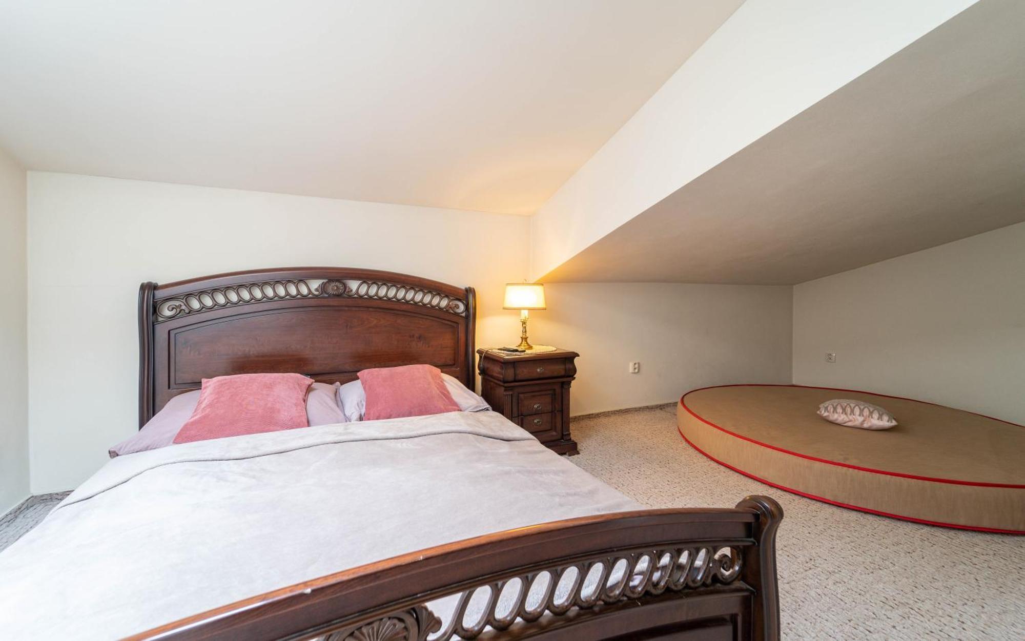 Hotel Na Skalkách Nový Jičín Esterno foto