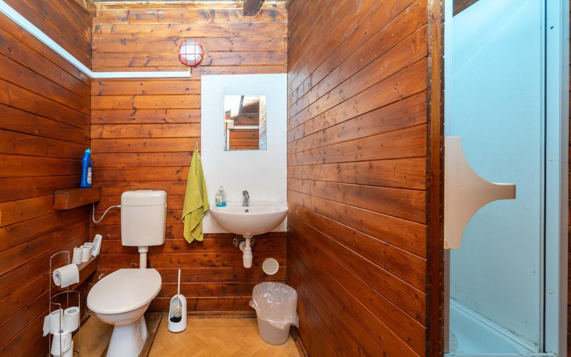 Hotel Na Skalkách Nový Jičín Esterno foto