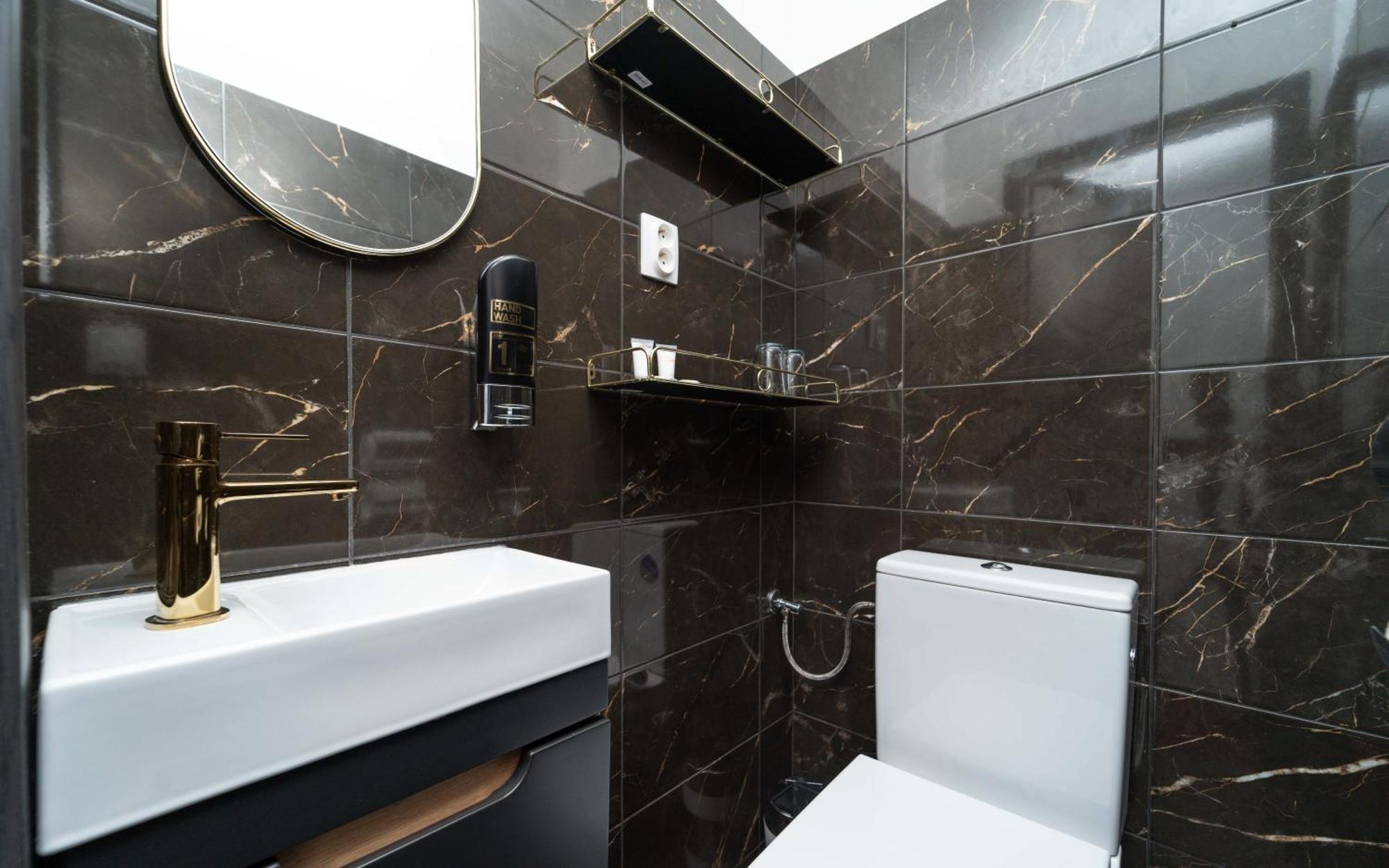 Hotel Na Skalkách Nový Jičín Esterno foto
