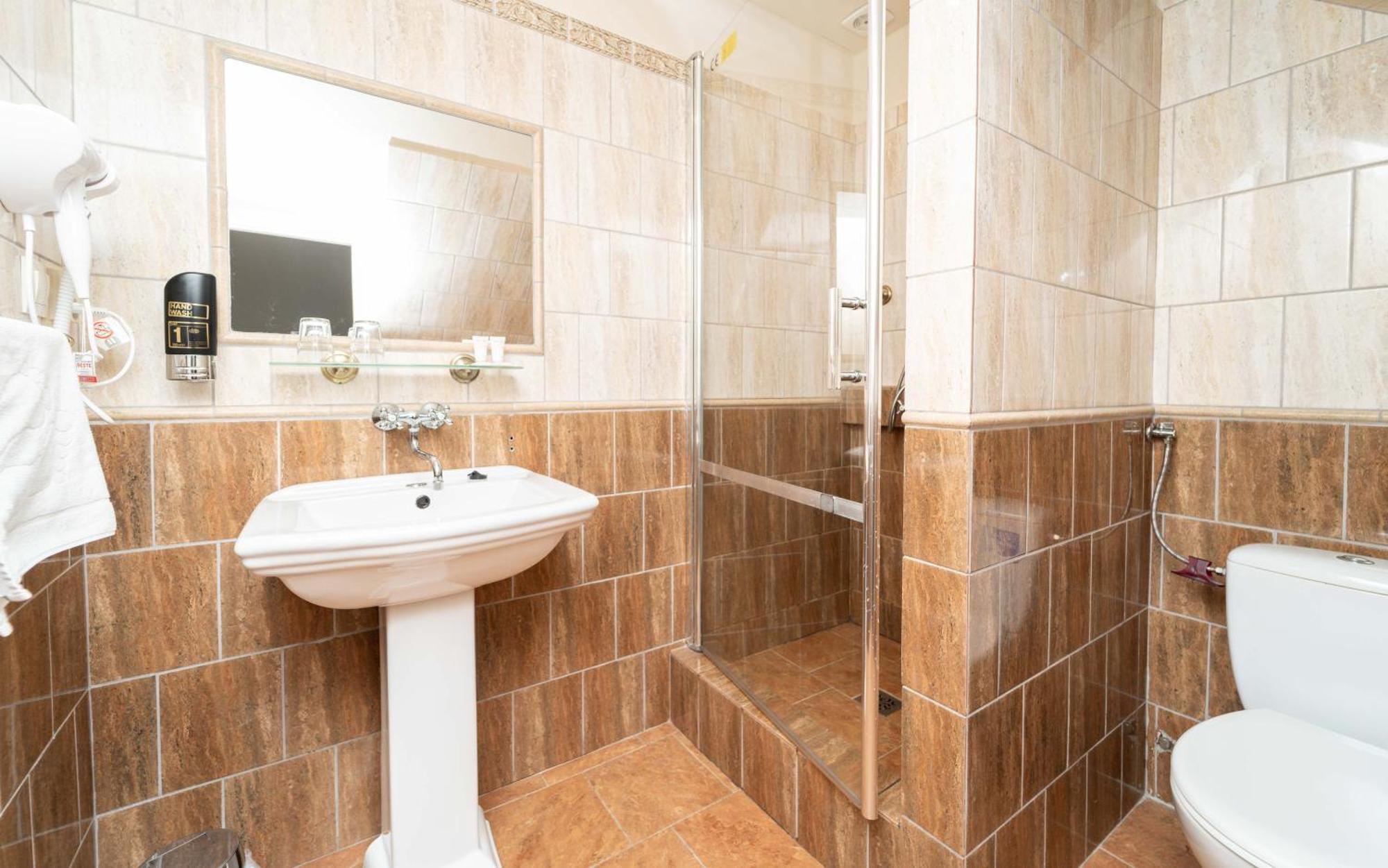 Hotel Na Skalkách Nový Jičín Esterno foto
